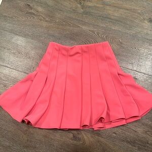 H&M Pink Skirt 🩷